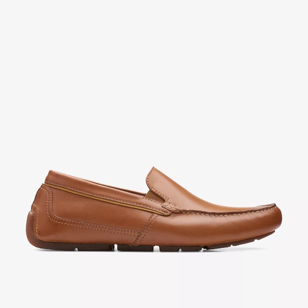 NWT Clarks Loafers